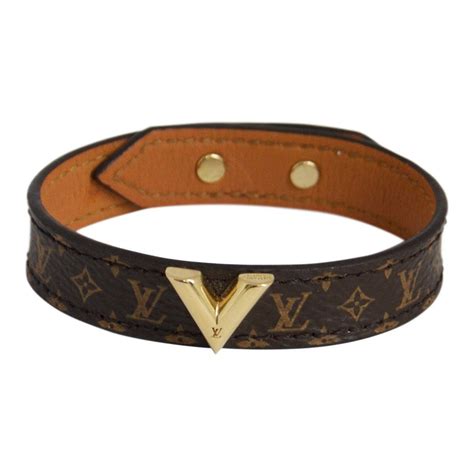 armbandje louis vuitton armband dames